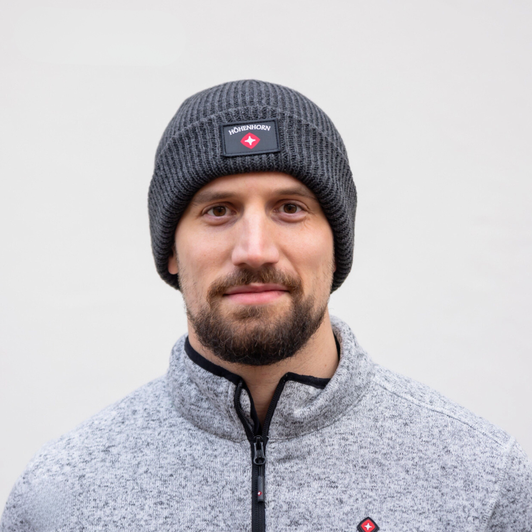 Lifestyle foto k čepici